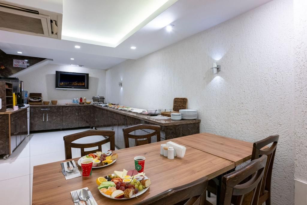 Saray Boutique Hotel Laleli, foto 4