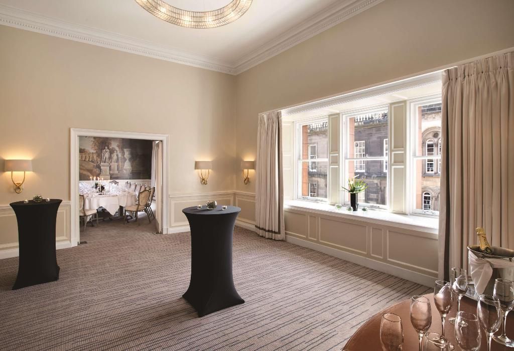 The Caledonian Edinburgh, Curio Collection by Hilton, foto 6