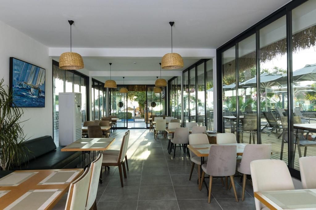 Yalipark Beach Hotel, foto 7