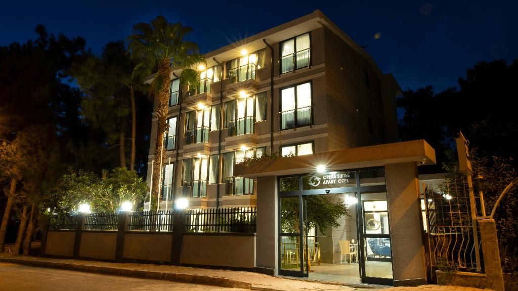 Opera Suites, foto 9