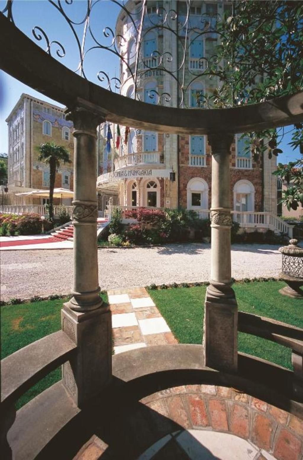 Ausonia Hungaria, foto 7