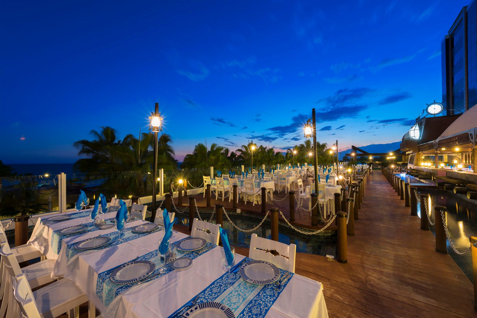 Kamelya Selin Hotel, foto 14