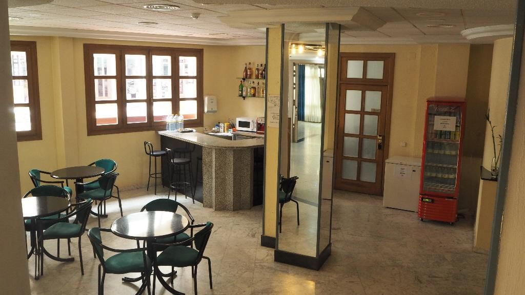 B&B HOTEL Benidorm Centro, foto 12