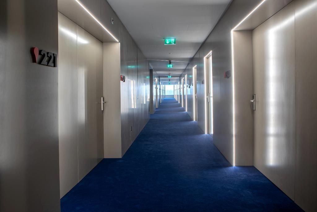 Stay Hotel Porto Aeroporto, foto 9