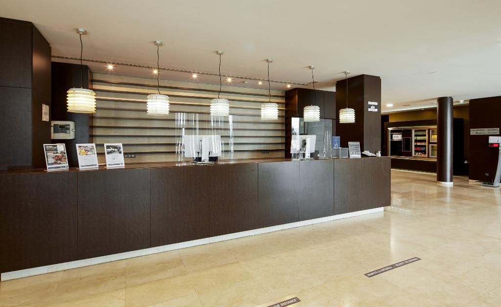 Sercotel Sant Boi, foto 9