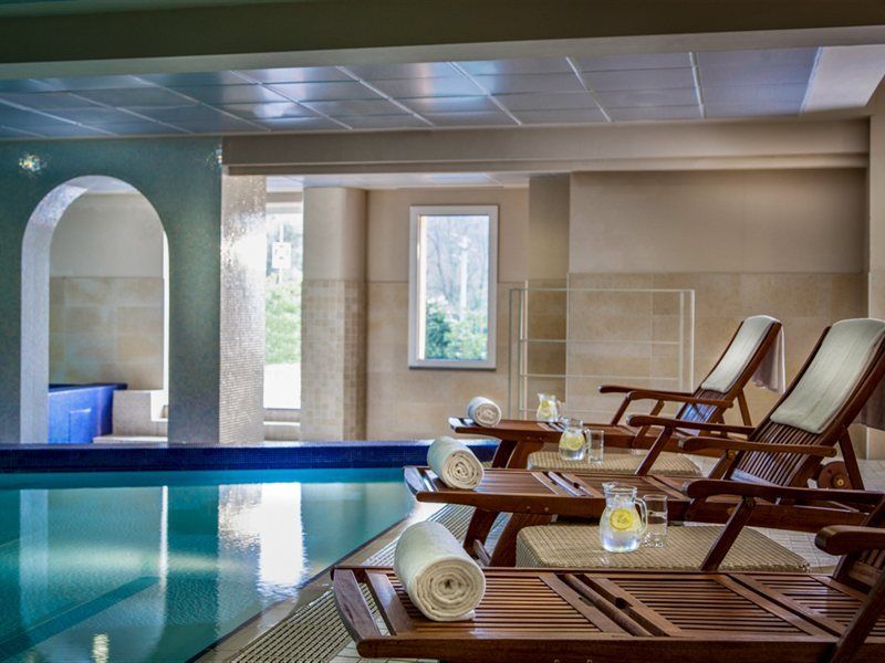 Renaissance Tuscany Il Ciocco Resort & Spa , foto 13