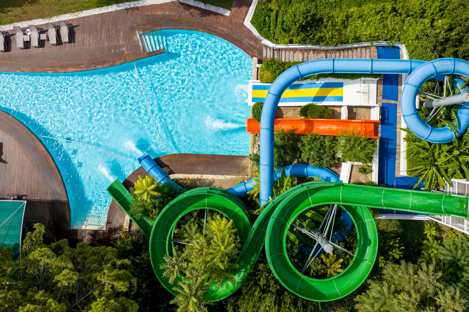 Concorde De Luxe Resort, foto 2