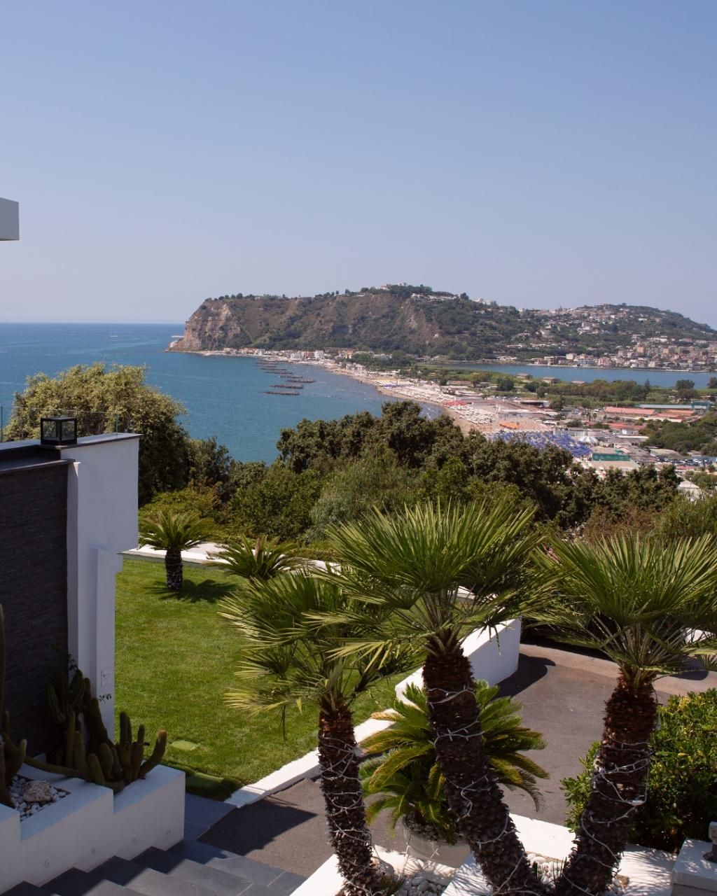 Cala Moresca Hotel, foto 7