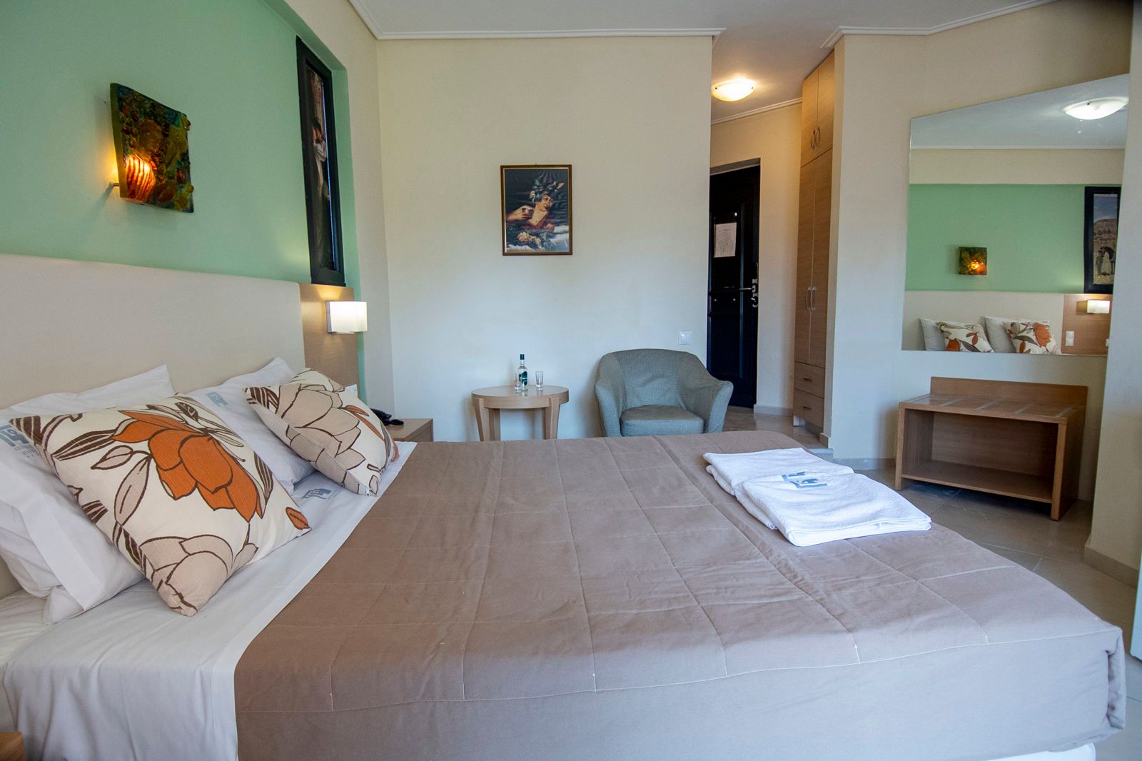 Aeolian Gaea Hotel, foto 7