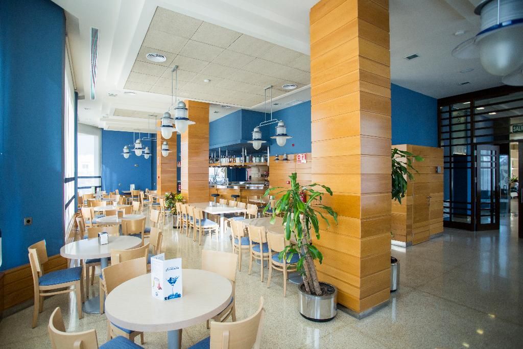 Poseidon La Manga Hotel & Spa, foto 4
