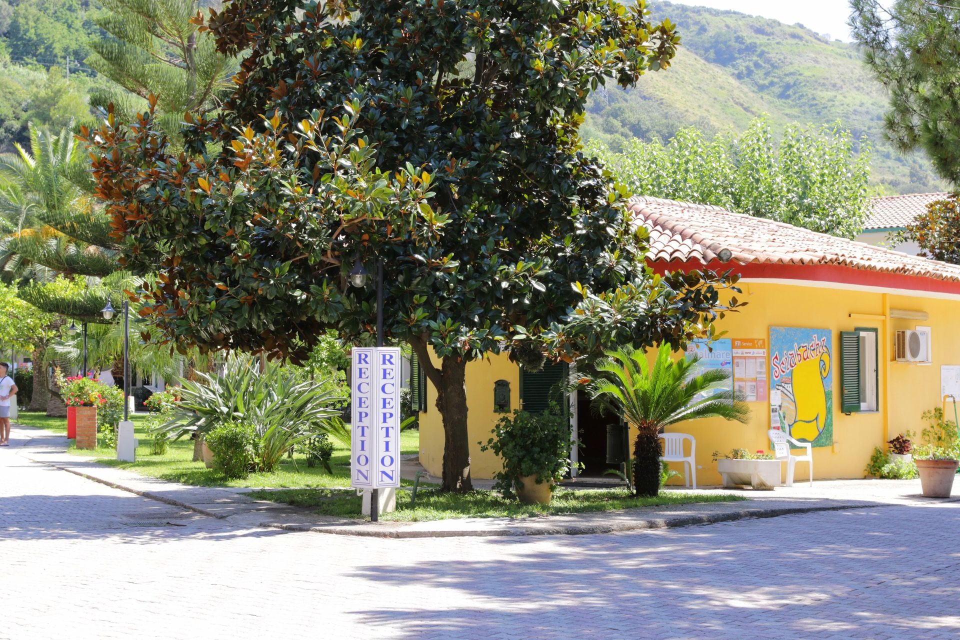 Resort Sciabache, foto 2