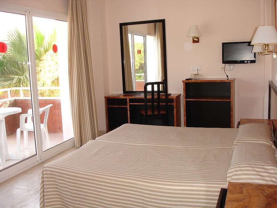 Hotel Gran Garbí Mar, foto 7