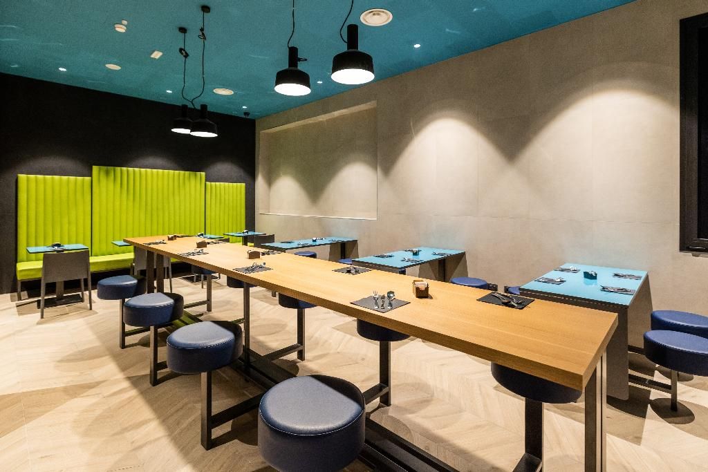 Smart Hotel Central Station, foto 2