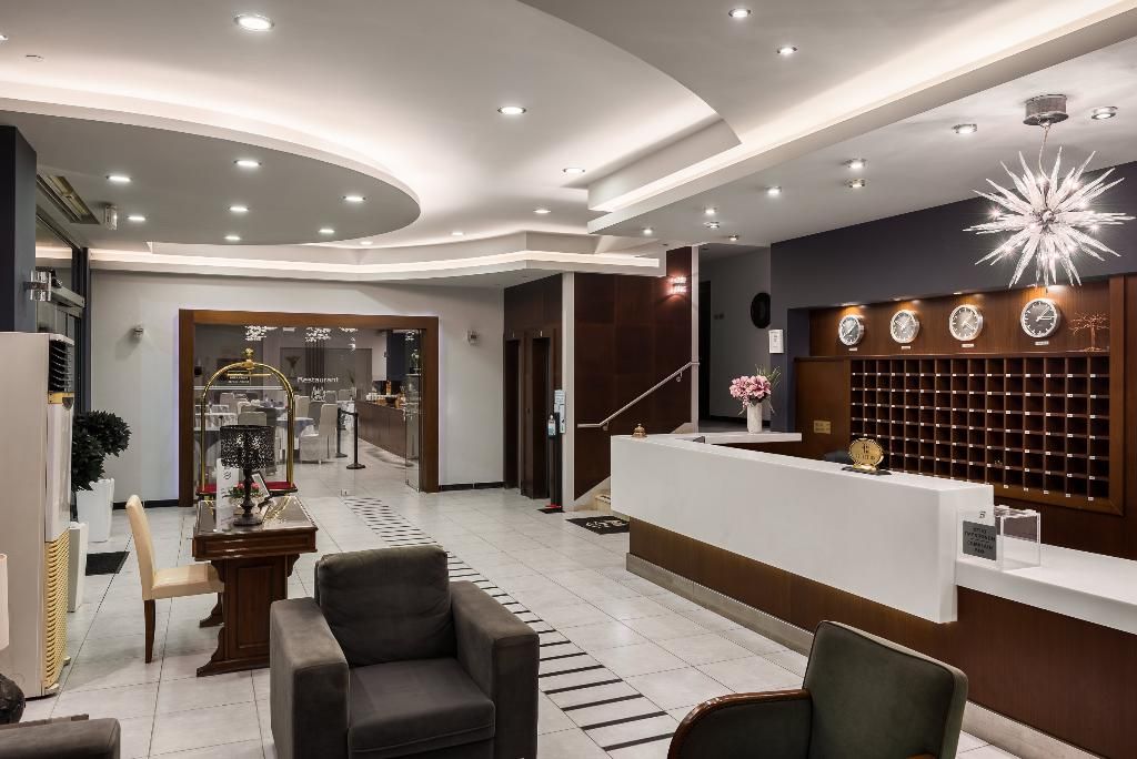 Arion Hotel Corfu, foto 3