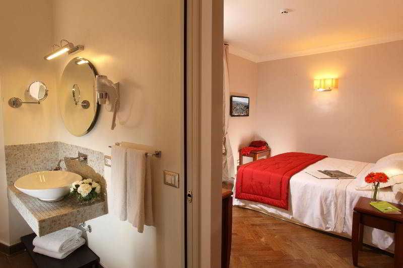 Vivaldi Luxury Rooms, foto 8