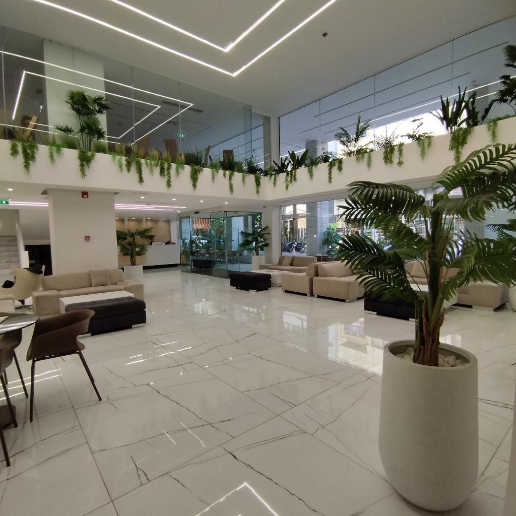 International Atene Hotel, foto 13
