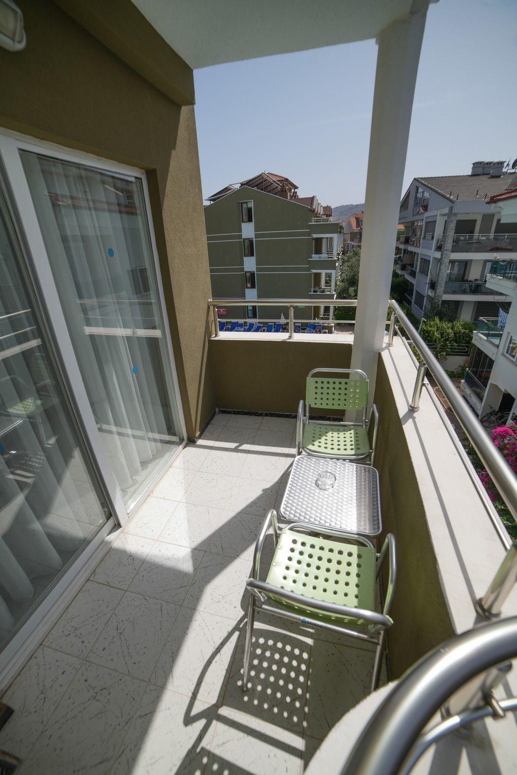 Candan Apart Hotel, foto 6