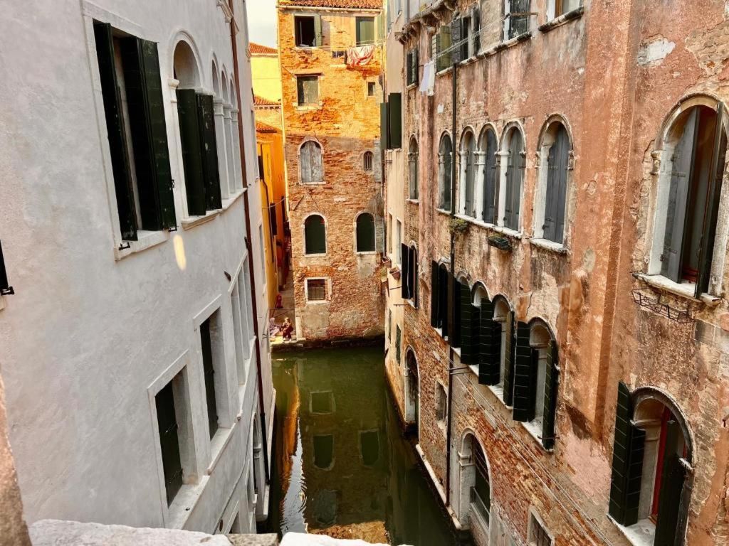 Hotel Canada Venezia, foto 11