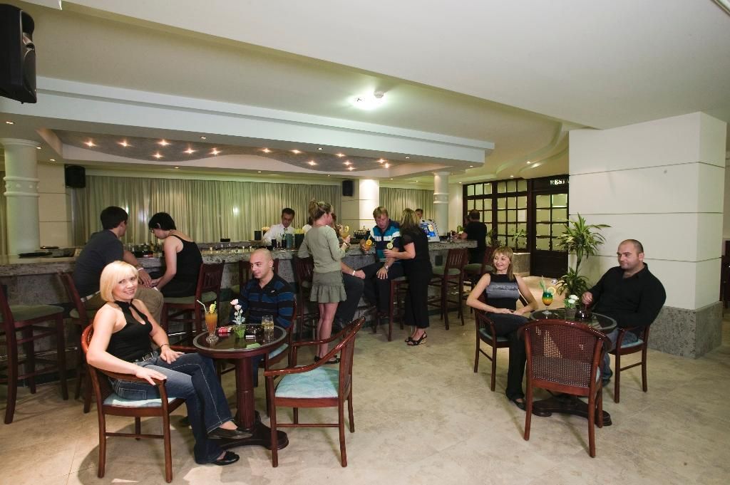 Sirene Beach Hotel, foto 11