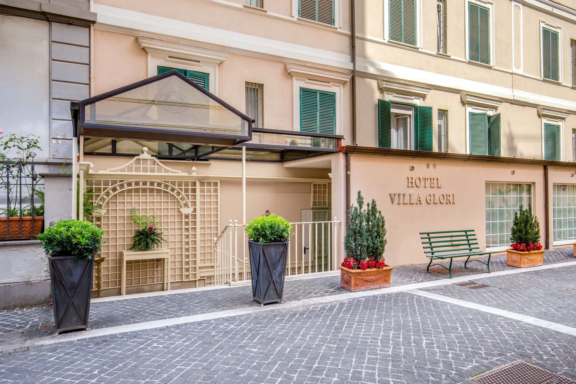Villa Glori, foto 4