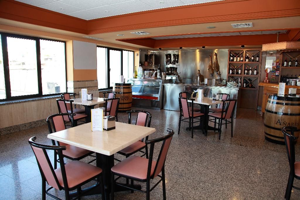 Hotel Alameda, foto 10