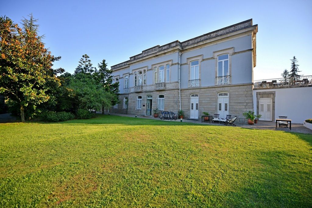 Villa Garden Braga, foto 9