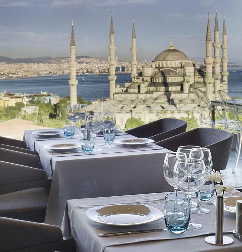 Hotel Arcadia Blue, foto 9