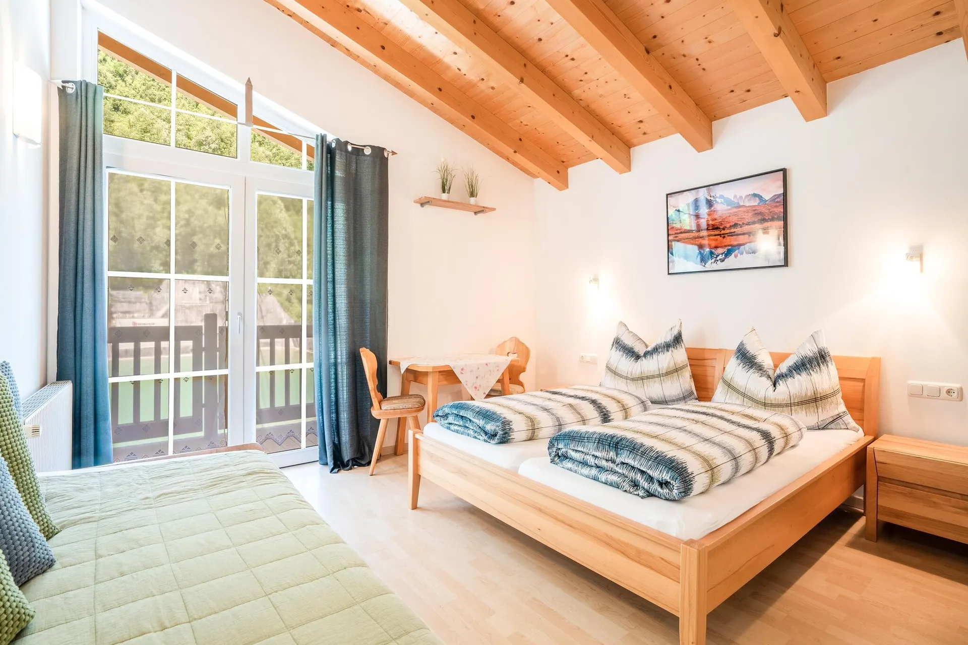 Slaapkamer