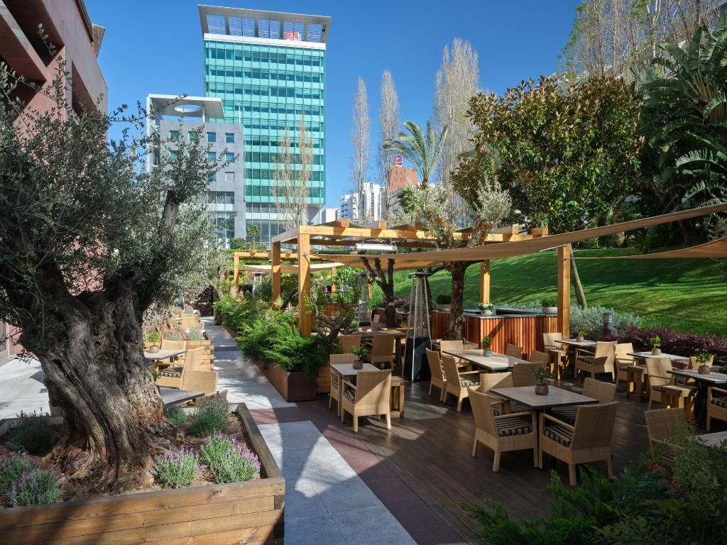 Corinthia Lisbon, foto 11
