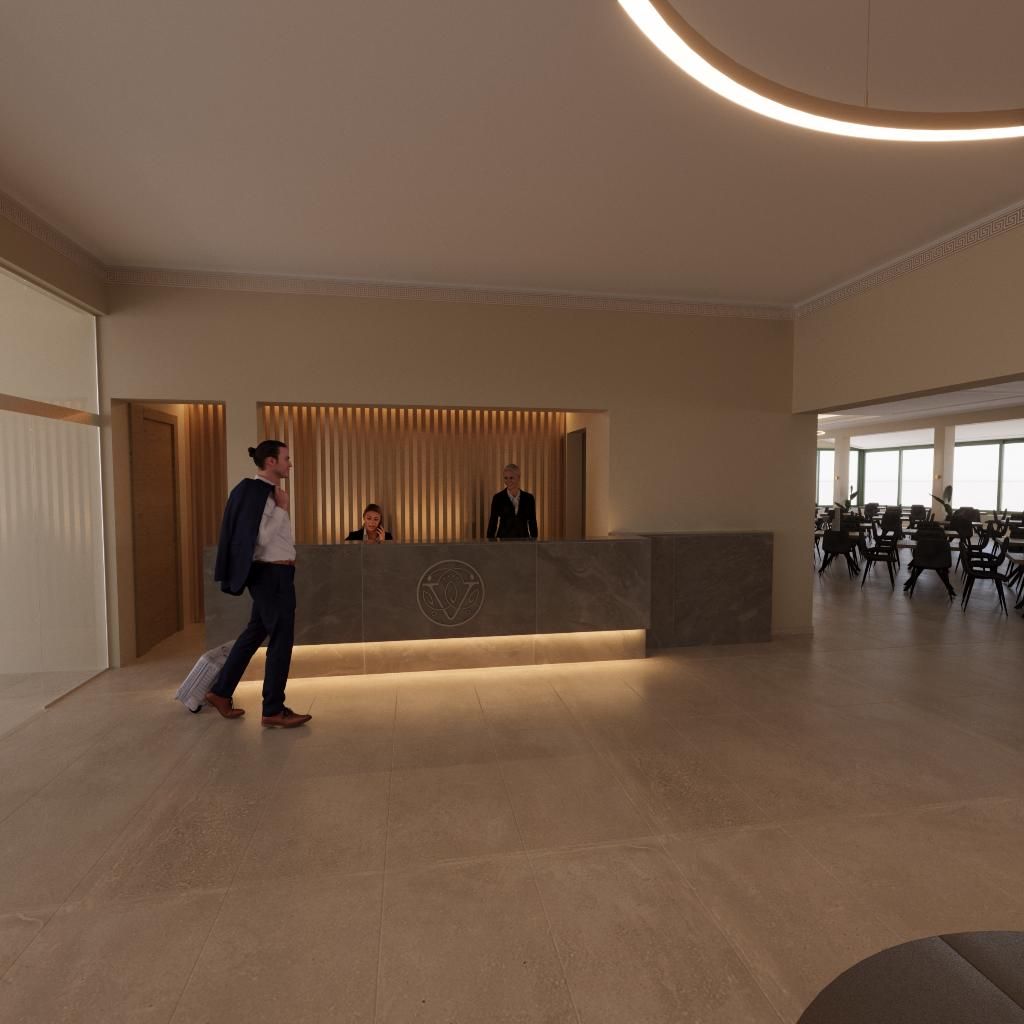 V Hotel Delphi, foto 14