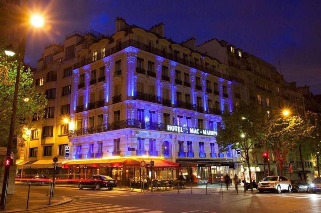 Maison Albar Hotel Paris Champs-Elysees, foto 2