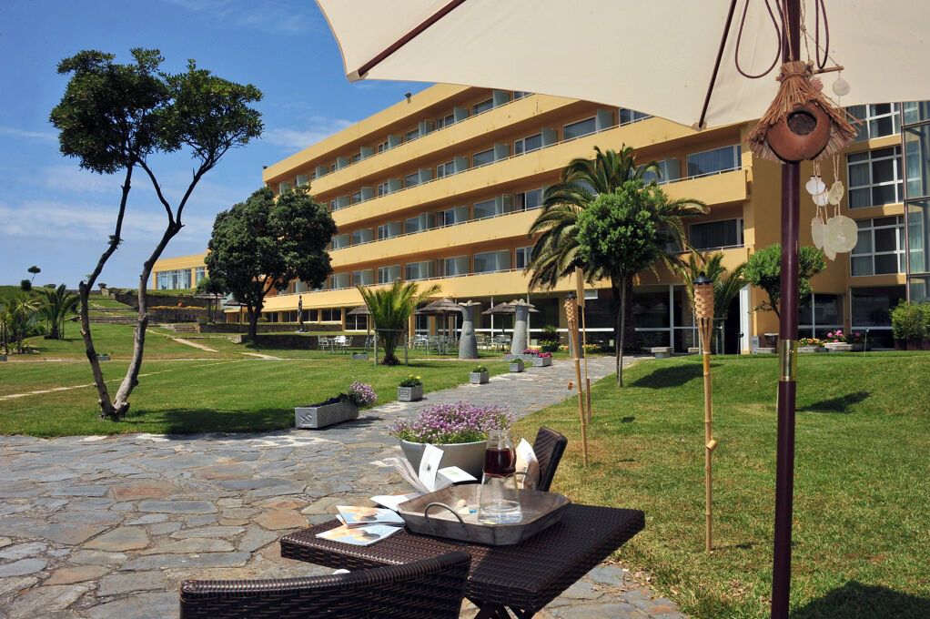 Axis Ofir Beach Resort Hotel, foto 11