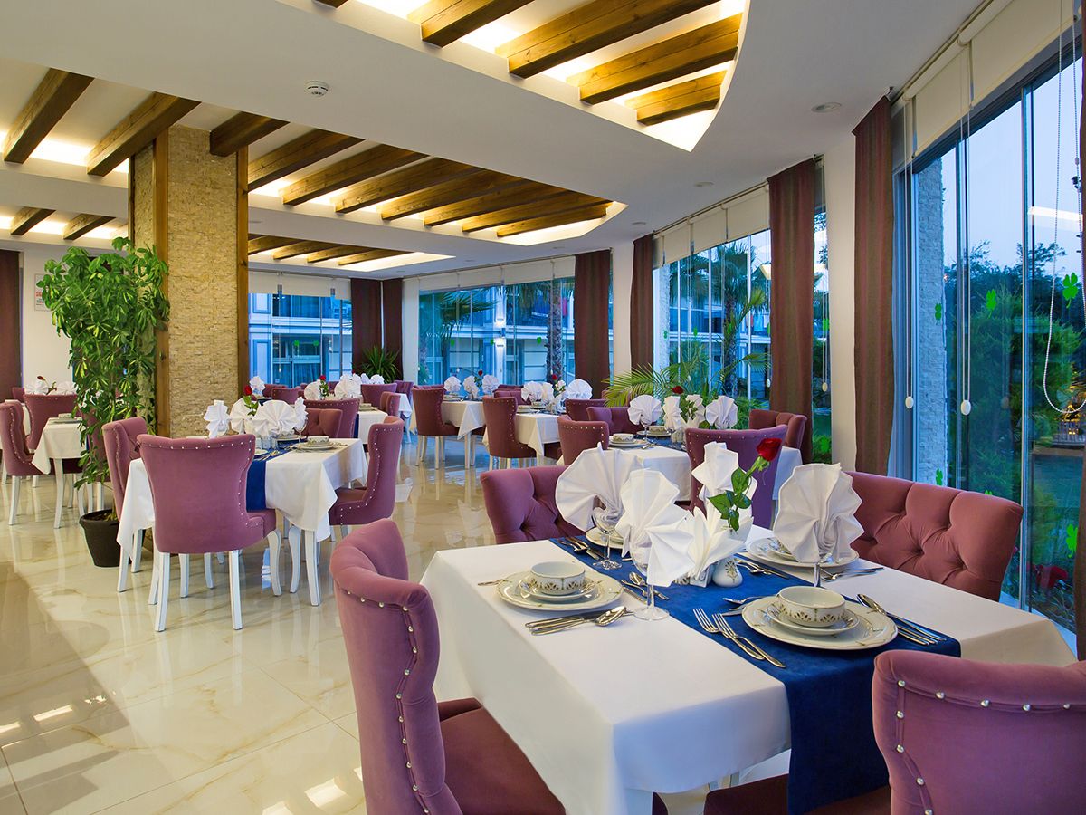 Sun Club Side, foto 4