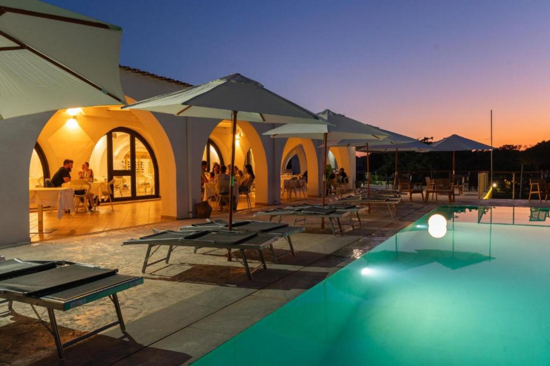 Q-Resort, foto 3