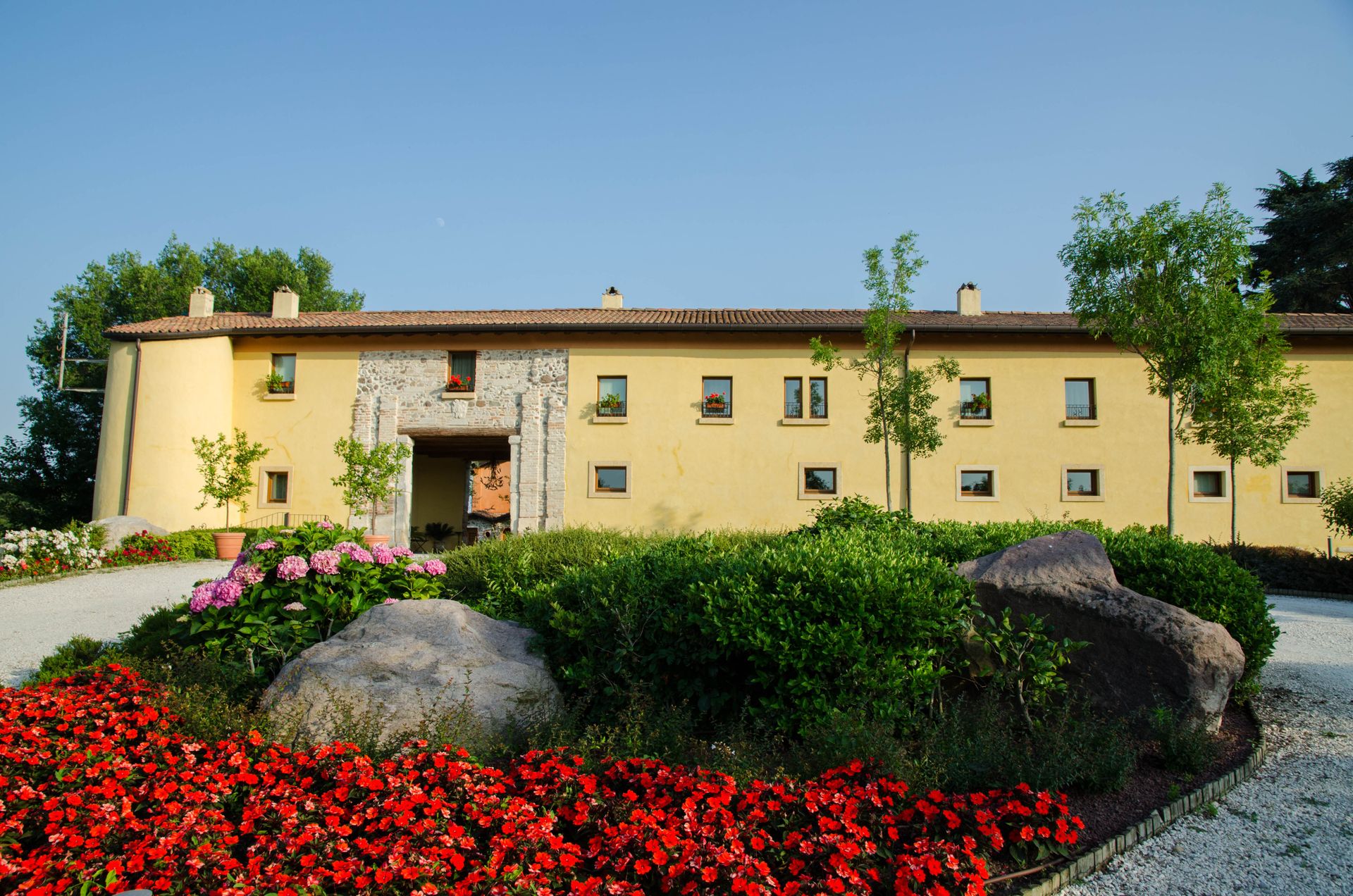 Relais Corte Cavalli, foto 3