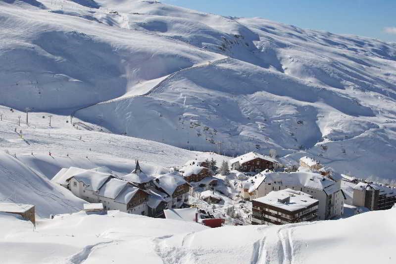 GHM Hotel Monachil, foto 4
