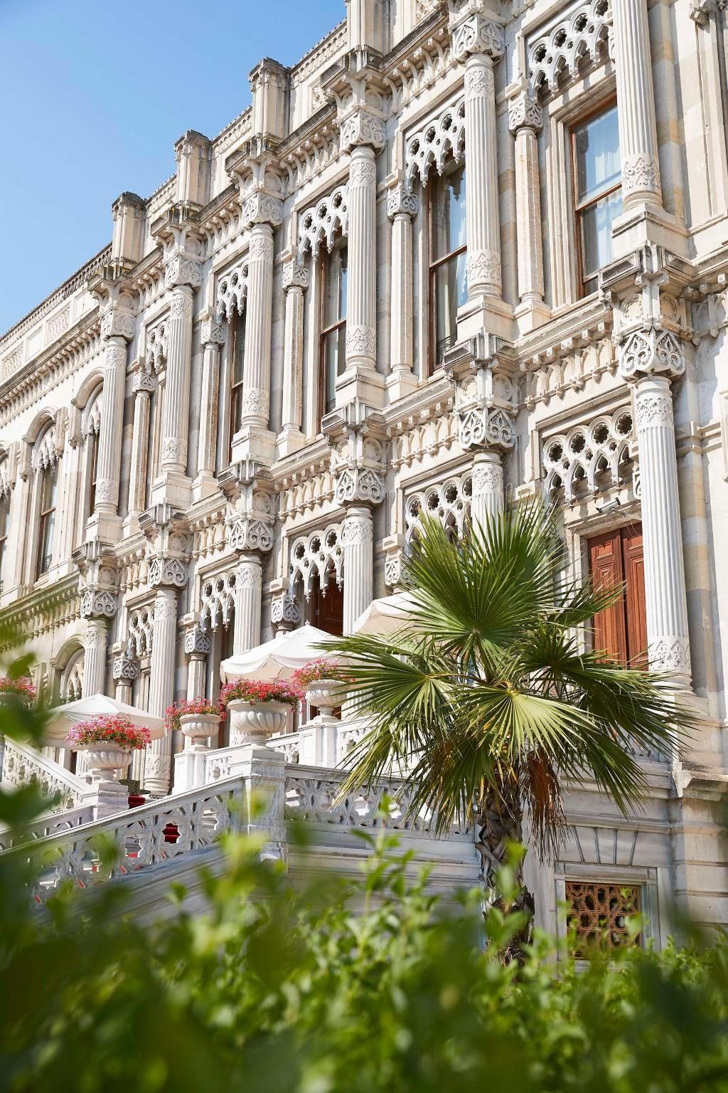 Çiragan Palace Kempinski Istanbul, foto 3