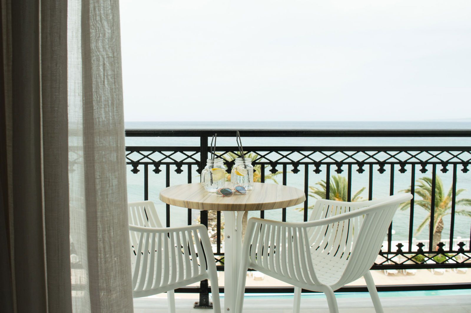 Paradise Beach Hotel, foto 14