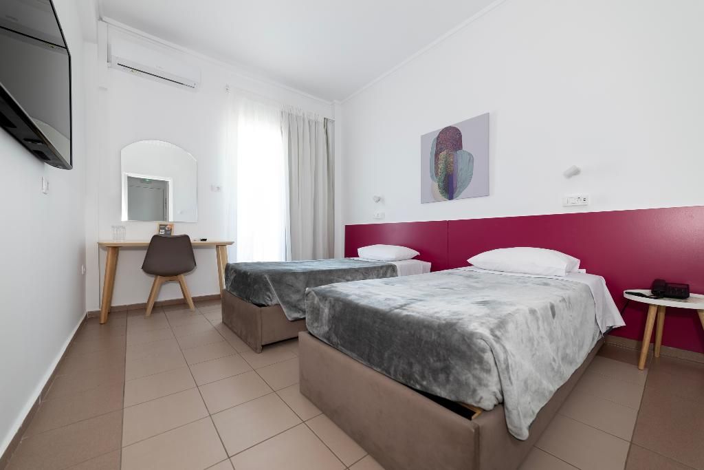 Delfini Hotel, foto 7