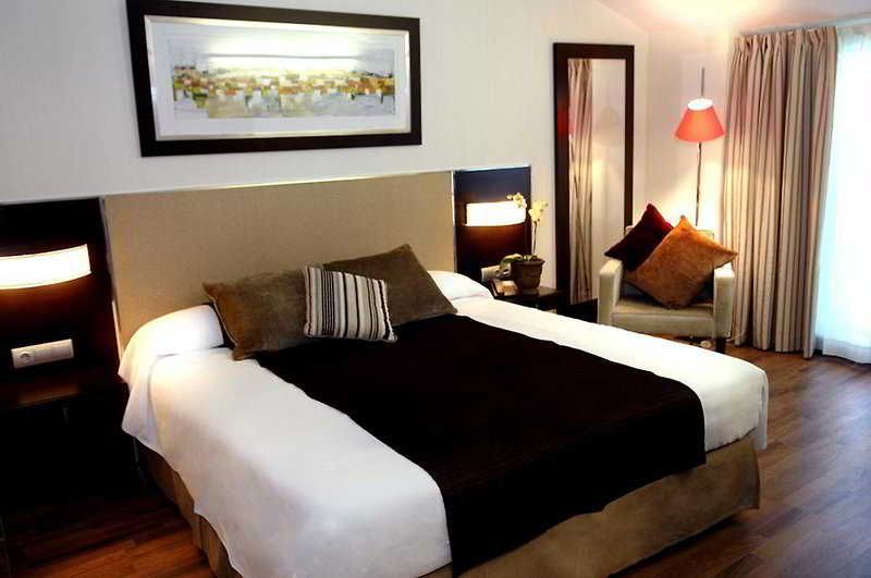 Hotel Asset Torrejón, foto 11