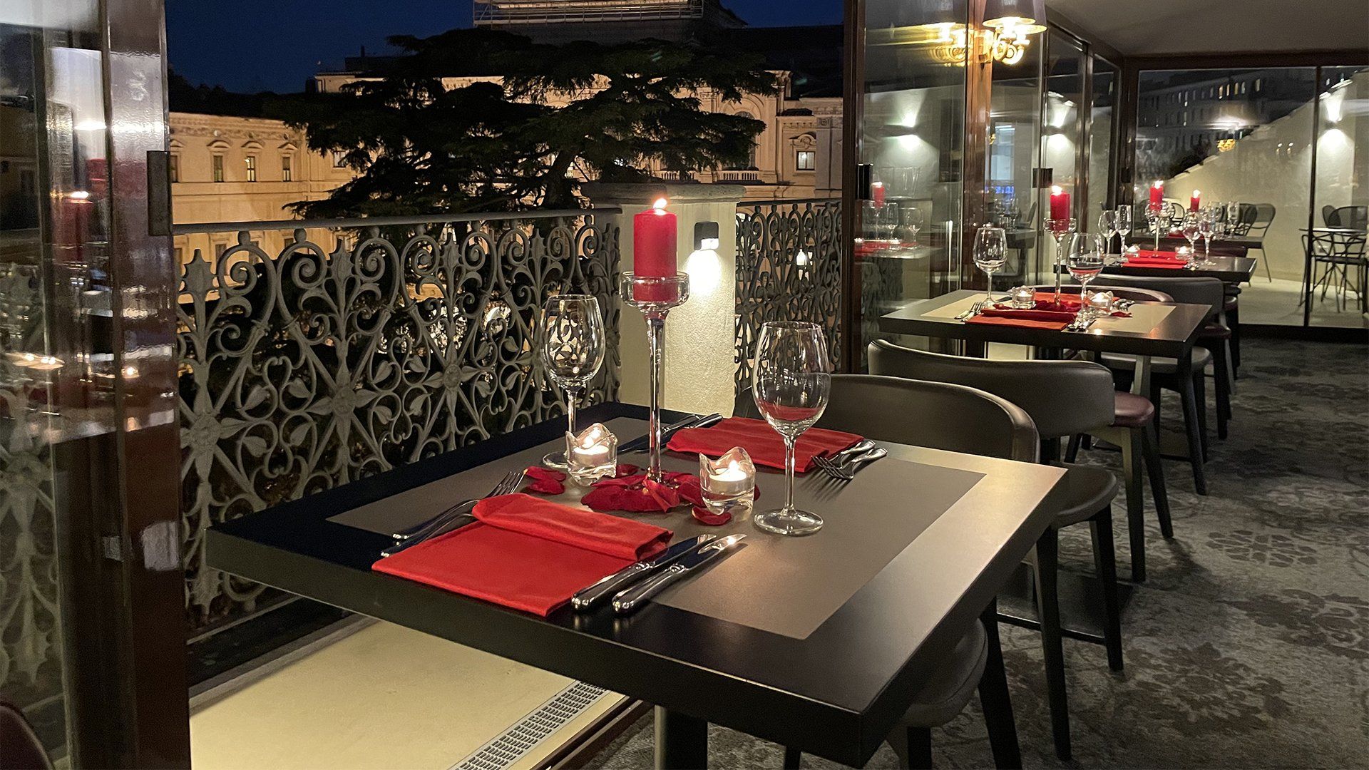 Hotel Barberini, foto 3