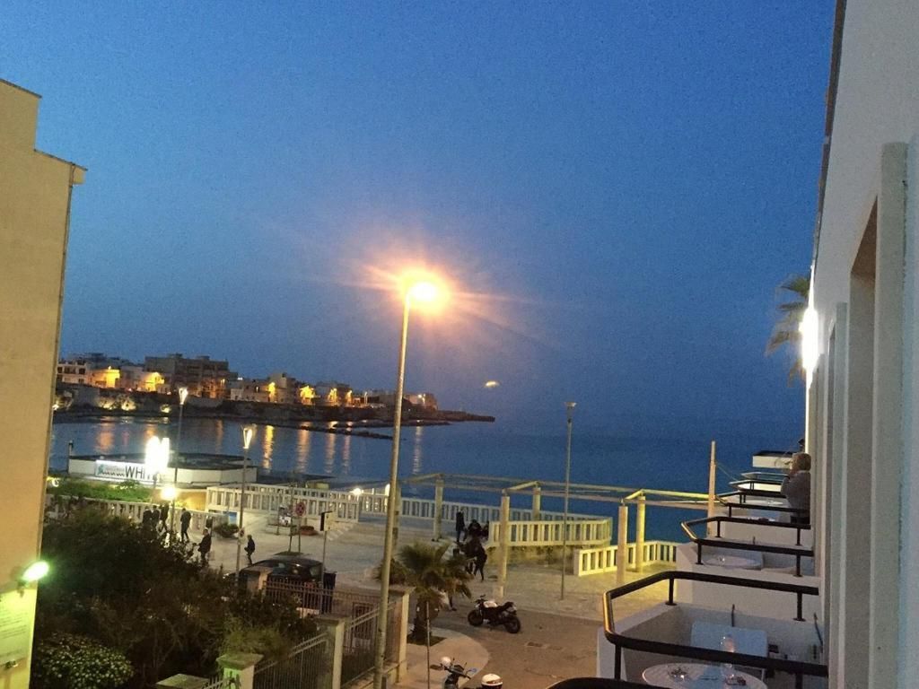 Hotel Miramare Otranto, foto 5