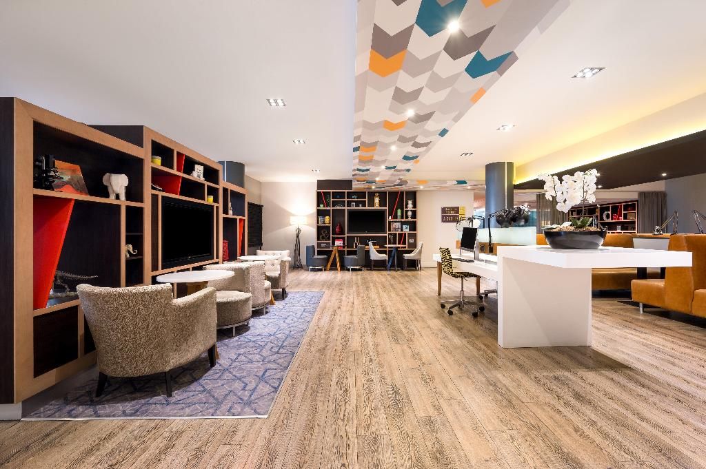 Holiday Inn Birmingham City Centre, foto 3