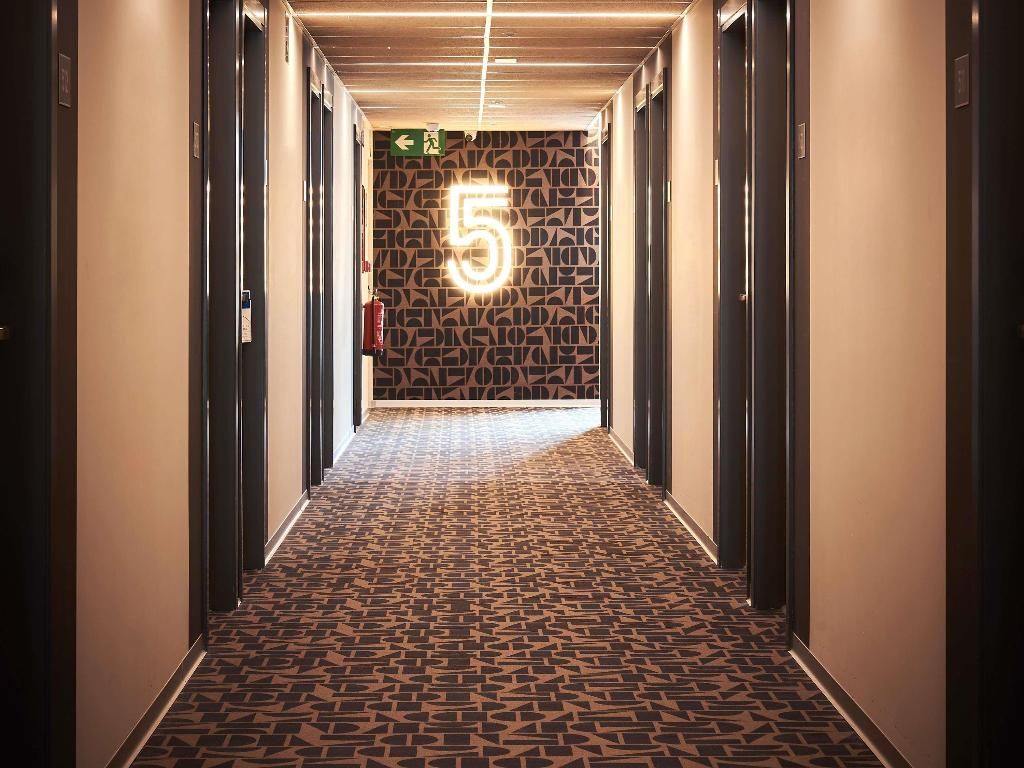 Ibis budget Vitoria Gasteiz, foto 8