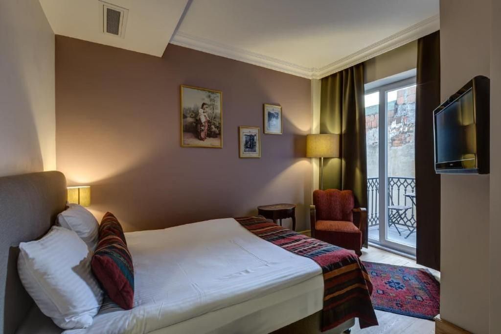 No11 Hotel & Apartments, foto 15