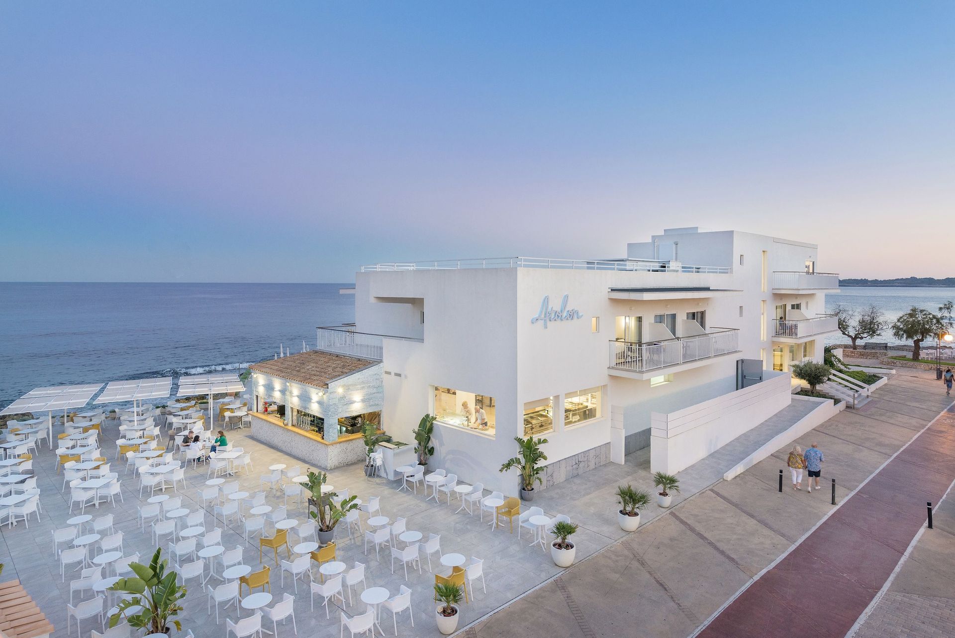 Hotel Atolon & Kaafu Beach Club, foto 15