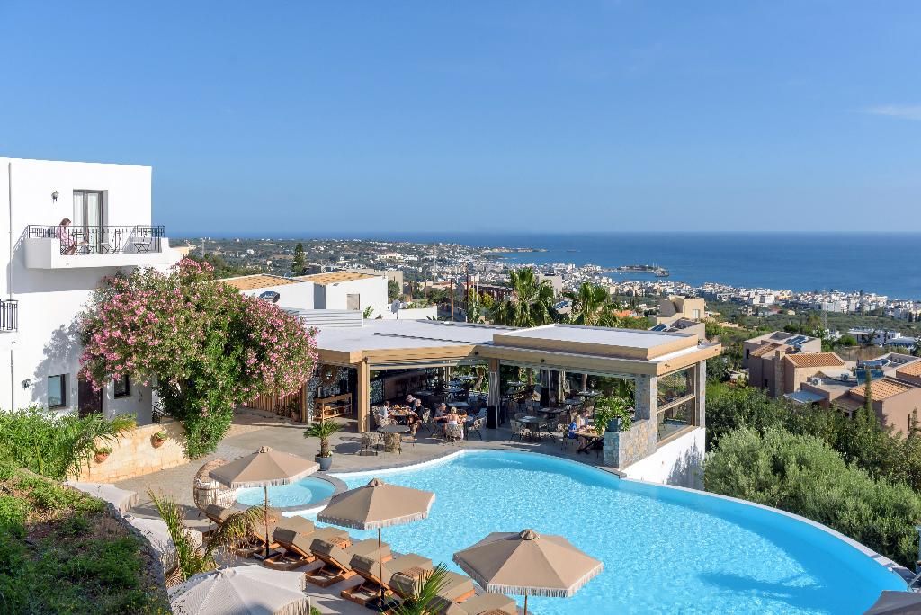 Creta Blue, foto 9