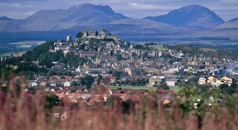 The Stirling Highland Hotel, foto 10