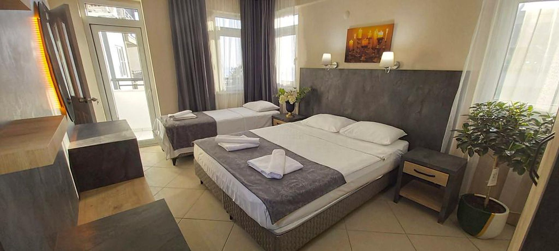 Anna Queen Hotel, foto 7