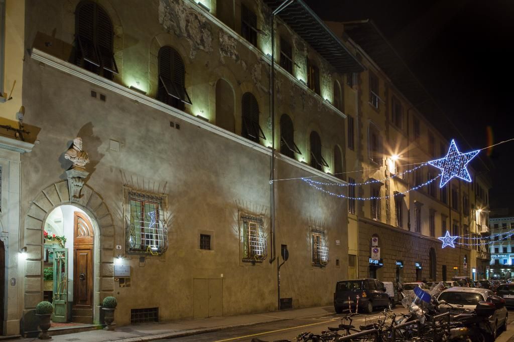 Palazzo dal Borgo, foto 3